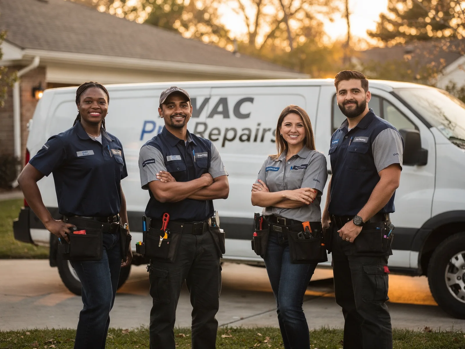 Heat Pump Repair company in Chaumont, NY