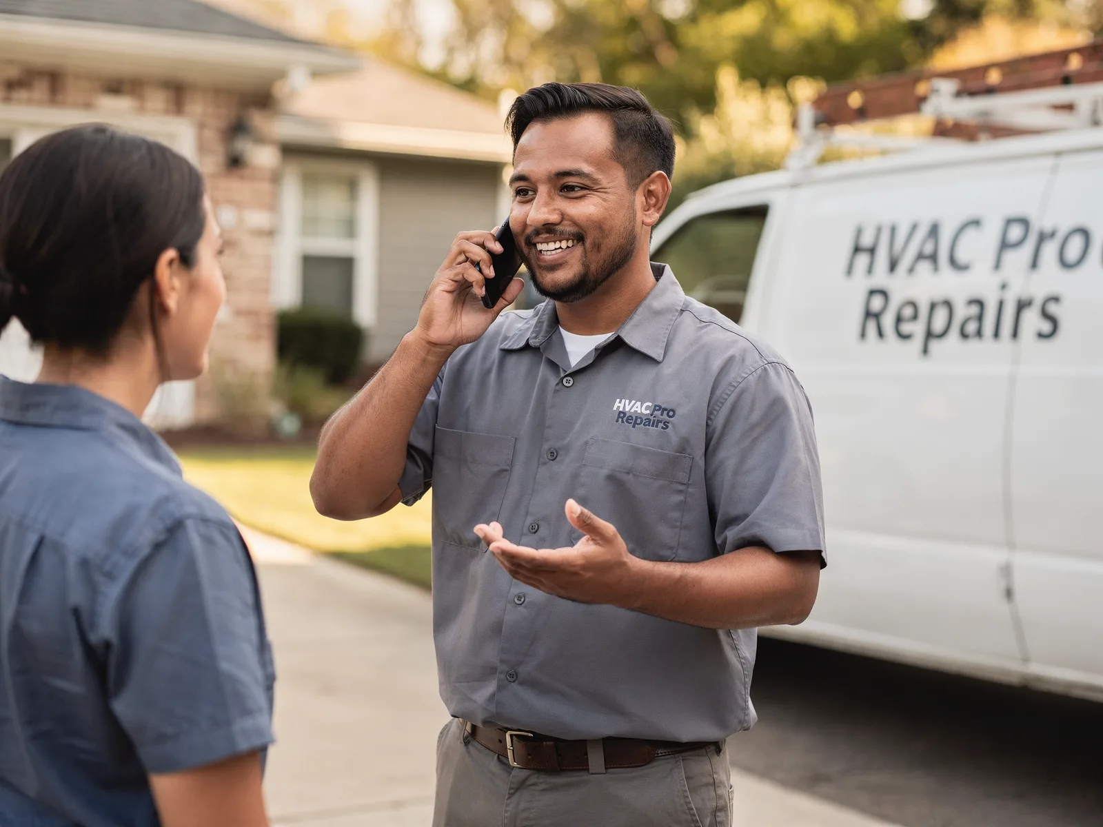 Heat Pump Repair Chaumont, NY FAQs